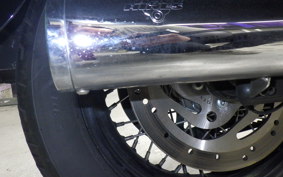 HARLEY FLHC 1750 2017