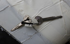 YAMAHA JOG Gen.5 SA36J