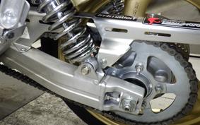 SUZUKI GSX400 IMPULSE 2009 GK7CA