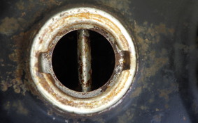 HONDA LEAD 50 R Type AF10