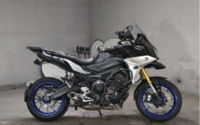YAMAHA TRACER 9 GT RN51J