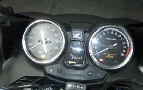 HONDA CB400 SUPER BOLDOR A 2017 NC42