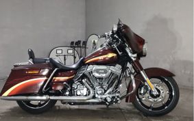 HARLEY FLHXSE 1800CVO 2010 PZ8