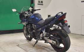 SUZUKI BANDIT 1200 S 2006 GV79A