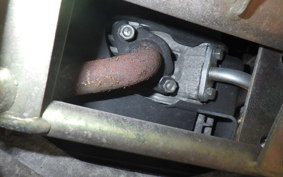 HONDA DIO CESTA GEN 2 AF62