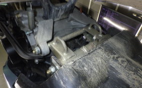 HONDA DIO CESTA GEN 2 AF62