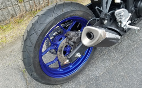 YAMAHA YZF-R25 RG43J