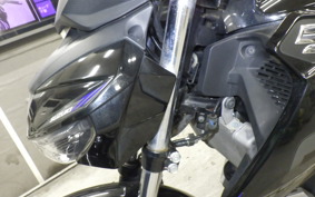 SUZUKI GSX-S125 2026 DL32B