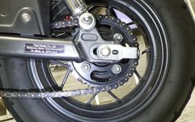 HONDA MONKEY 125 JB03