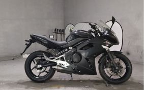 KAWASAKI NINJA 400R 2011 ER400B