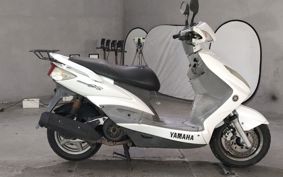 YAMAHA CYGNUS 125 X SE44J