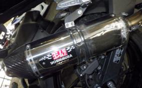 KAWASAKI Z400 Gen.2 2019 EX400G