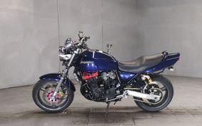 SUZUKI INAZUMA 400 1997 GK7BA