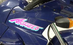 KAWASAKI KLE250 LE250A