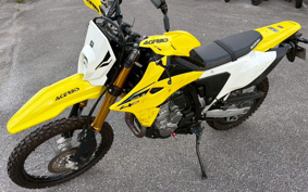 SUZUKI DR-Z4S 2025 ER1AH
