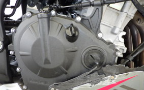 KAWASAKI ZX-25R ZX250E