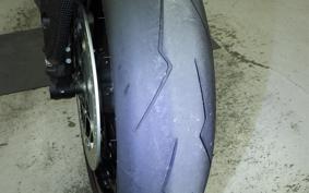 TRIUMPH SPEED TRIPLE RS 2019