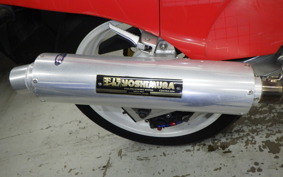 SUZUKI GSX-R1100 1988 GU74A