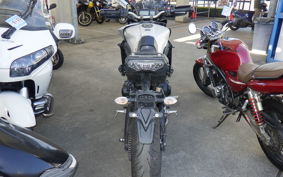 YAMAHA MT-09 Tracer RN36J