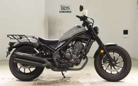 HONDA REBEL 250 A 2020 MC49
