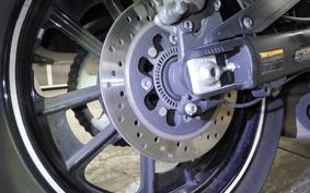 KAWASAKI VULCAN 650 SA 2020 EN650G