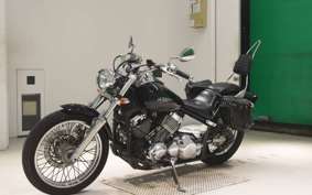 YAMAHA DRAGSTAR 400 2004 VH01J