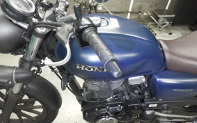 HONDA GB350 2021 NC59