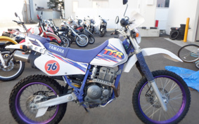YAMAHA TT250R 4GY