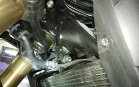 HONDA 400X 2024 NC56