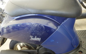 HONDA TODAY 2015 AF61