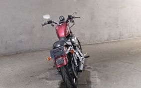 HARLEY XL883 2004 CAM