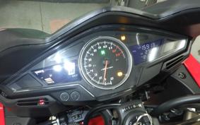 HONDA VFR800F 2019 RC79