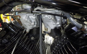 YAMAHA DRAGSTAR 400 1997 4TR