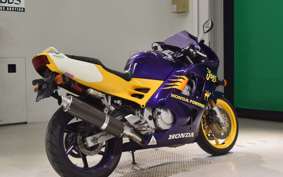HONDA CBR600F 1996