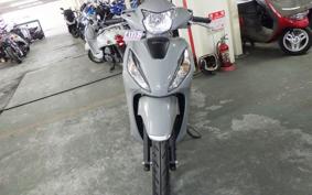 HONDA DIO110-3ﾍﾞｰｼｯｸ 2021 JK03