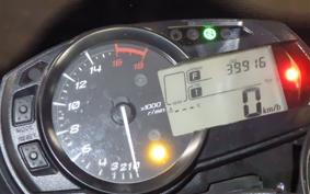 KAWASAKI NINJA ZX-6R A 2013