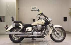 YAMAHA DRAGSTAR 250 2026 VG02J
