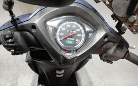 SUZUKI ADDRESS V110 CE47A