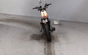 SUZUKI GLASS TRACKER BIG BOY NJ47A