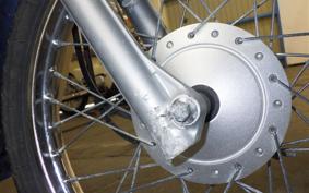 HONDA C110 SUPER CUB JA44