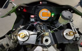 KAWASAKI NINJA ZX-6R ZX636B