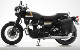 KAWASAKI W800 CAFE 2022 EJ800E