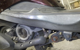 YAMAHA AXIS 125 TREET SE53J