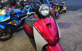 HONDA TODAY AF67