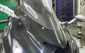 KAWASAKI ZX 1400 NINJA R 2013