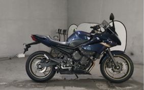 YAMAHA XJ6 DIVERSION RJ19
