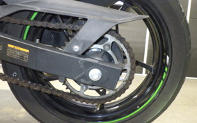 KAWASAKI NINJA 400 2019 EX400G