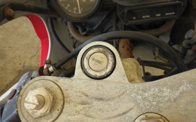 YAMAHA TZR250 3MA
