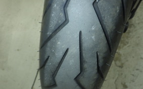 TRIUMPH SPEED400 2024