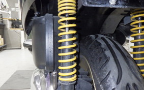 HONDA FORZA Z 2008 MF08